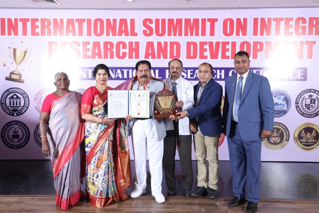 International Awards